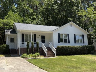 3620 Iron Sight Court, Raleigh, NC 27616