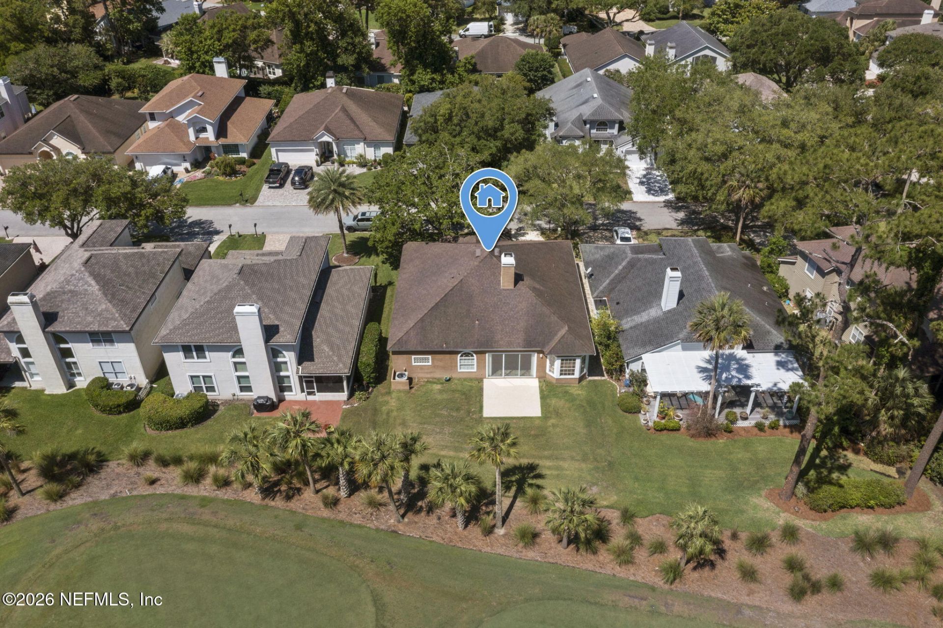 6510 Burnham Circle, Ponte Vedra, FL 32082 Photo