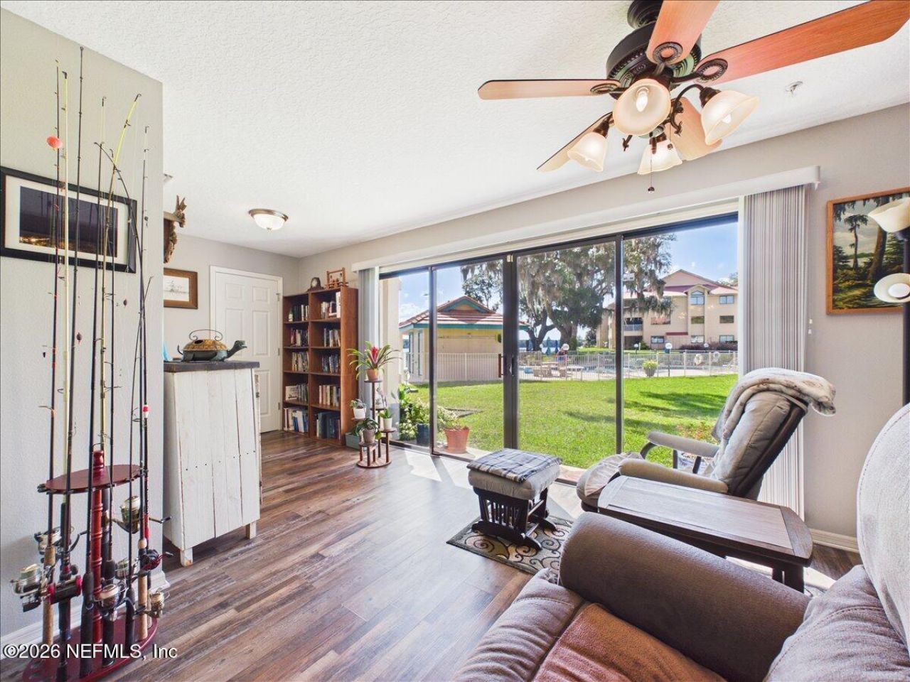99 Broad River Place, Unit 3105, Welaka, FL 32193 Photo