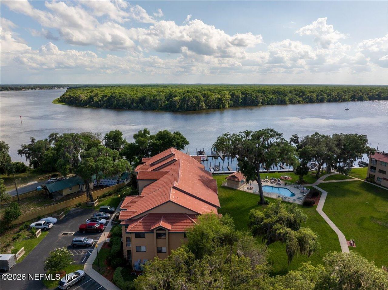 99 Broad River Place, Unit 3105, Welaka, FL 32193 Photo
