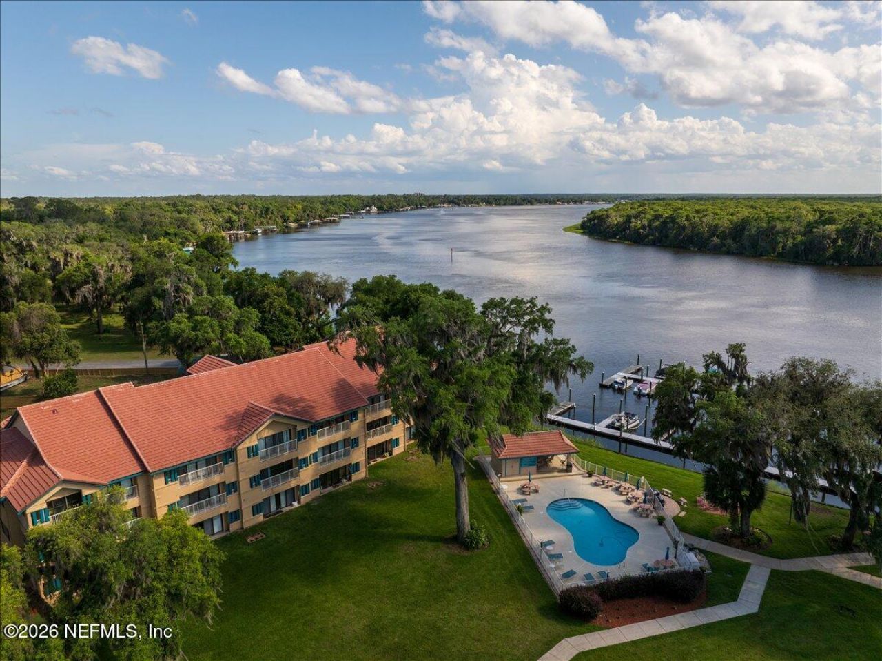 99 Broad River Place, Unit 3105, Welaka, FL 32193 Photo