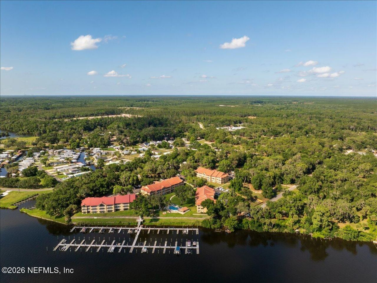 99 Broad River Place, Unit 3105, Welaka, FL 32193 Photo