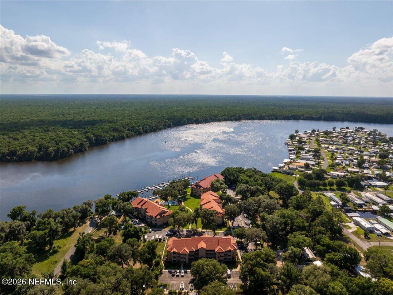 99 Broad River Place, Unit 3105, Welaka, FL 32193 Photo