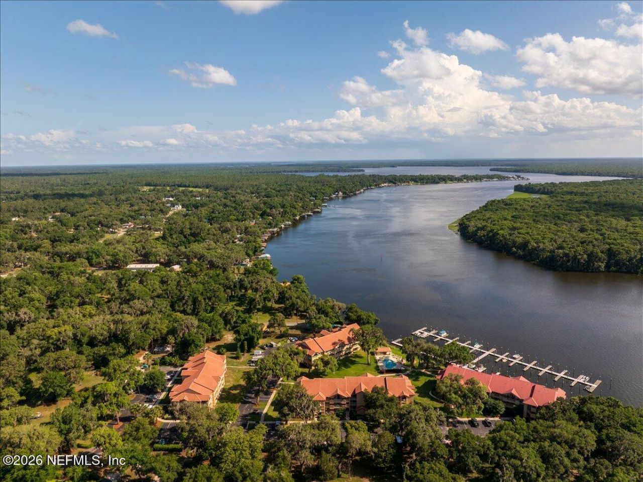 99 Broad River Place, Unit 3105, Welaka, FL 32193 Photo