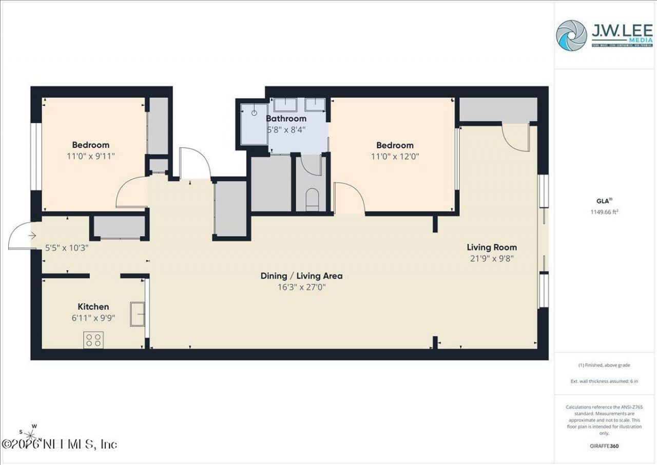 99 Broad River Place, Unit 3105, Welaka, FL 32193 Photo