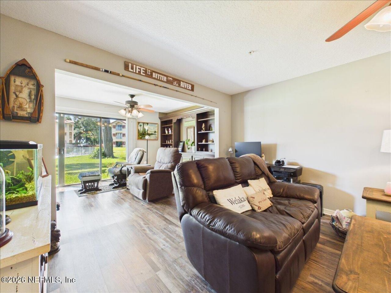 99 Broad River Place, Unit 3105, Welaka, FL 32193 Photo