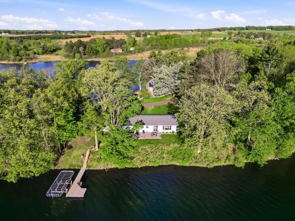 1459 2 3/4 Street , Turtle Lake, WI 54889