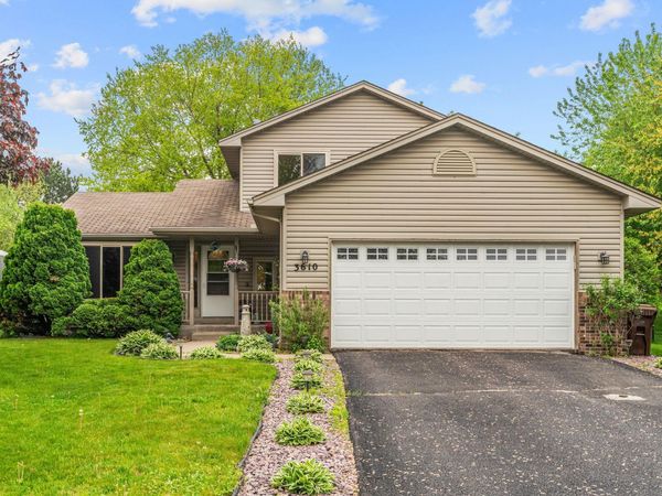 3610 Pauly Lane, Saint Bonifacius, MN 55375
