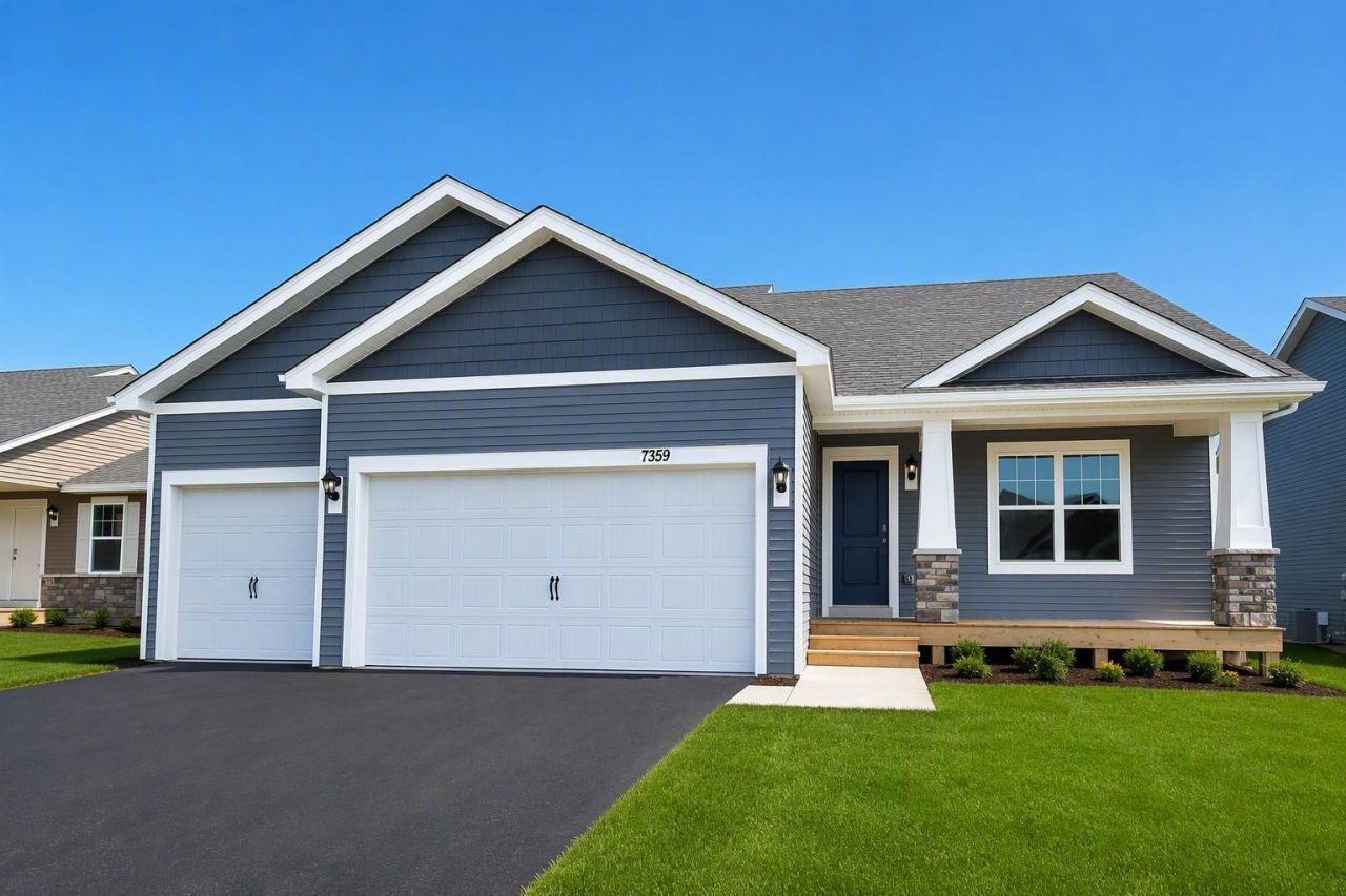 7359 Imperial Way, Elko New Market, MN 55020 Main Photo