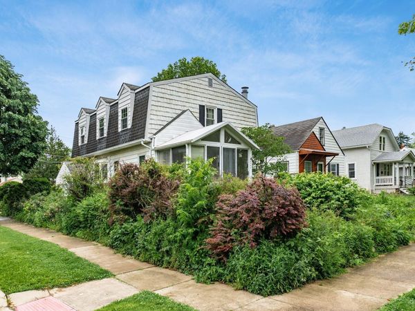 2748 Columbus Avenue, Bexley, OH 43209