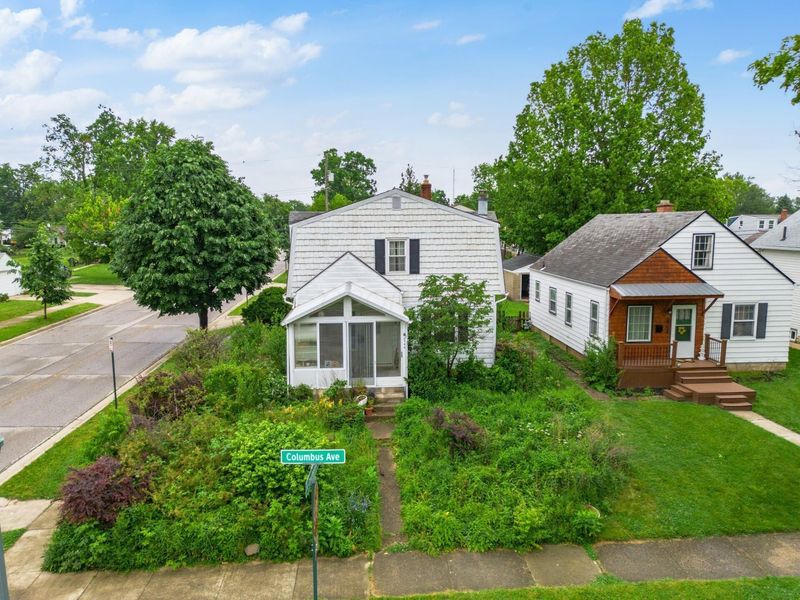 2748 Columbus Avenue, Bexley, OH 43209 Photo 5