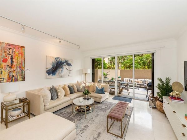 201 Crandon Blvd , Unit 138, Key Biscayne, FL 33149