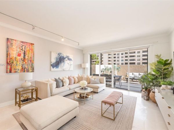 201 Crandon Blvd, Unit 138, Key Biscayne, FL 33149