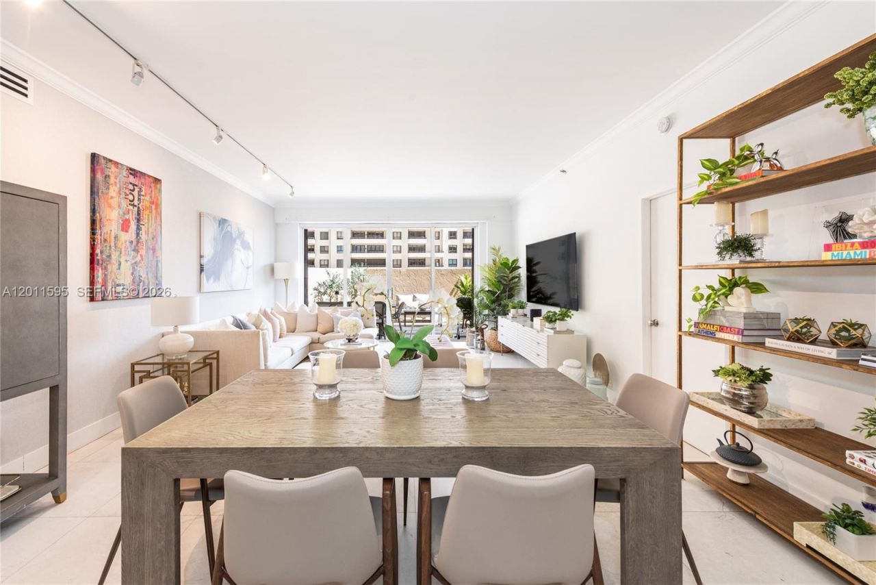 201 Crandon Blvd, Unit 138, Key Biscayne, FL 33149 Photo
