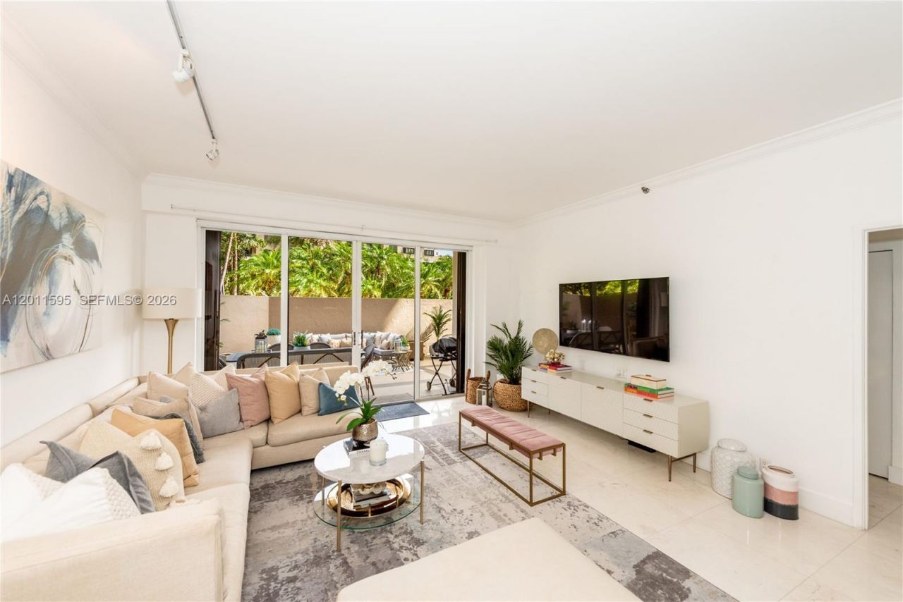 201 Crandon Blvd , Unit 138, Key Biscayne, FL 33149 Photo