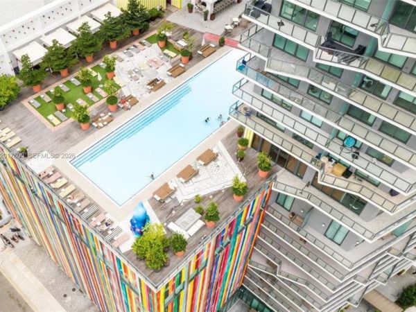 1300 S Miami Ave , Unit 1411, Miami, FL 33130