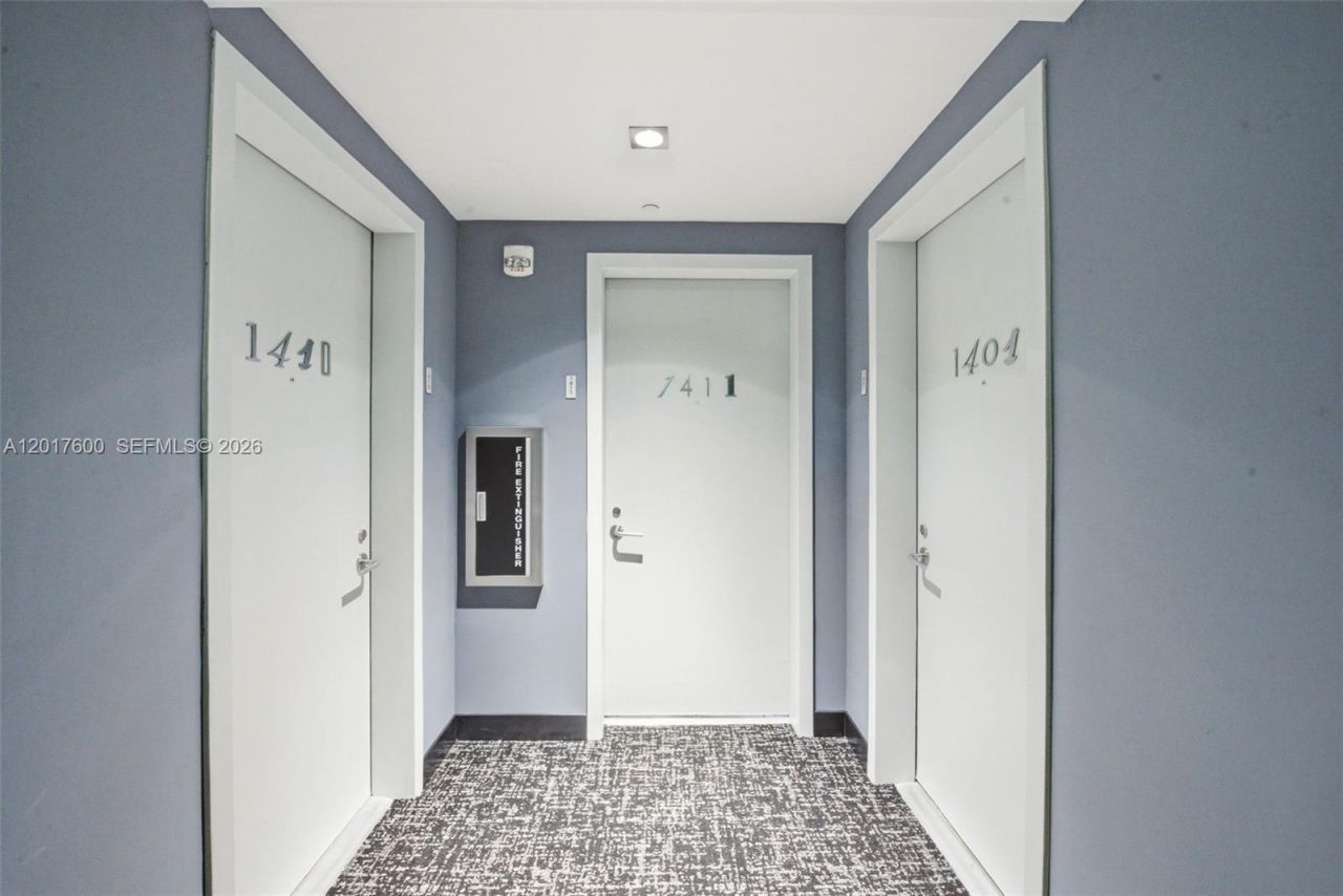 1300 S Miami Ave, Unit 1411, Miami, FL 33130 Photo