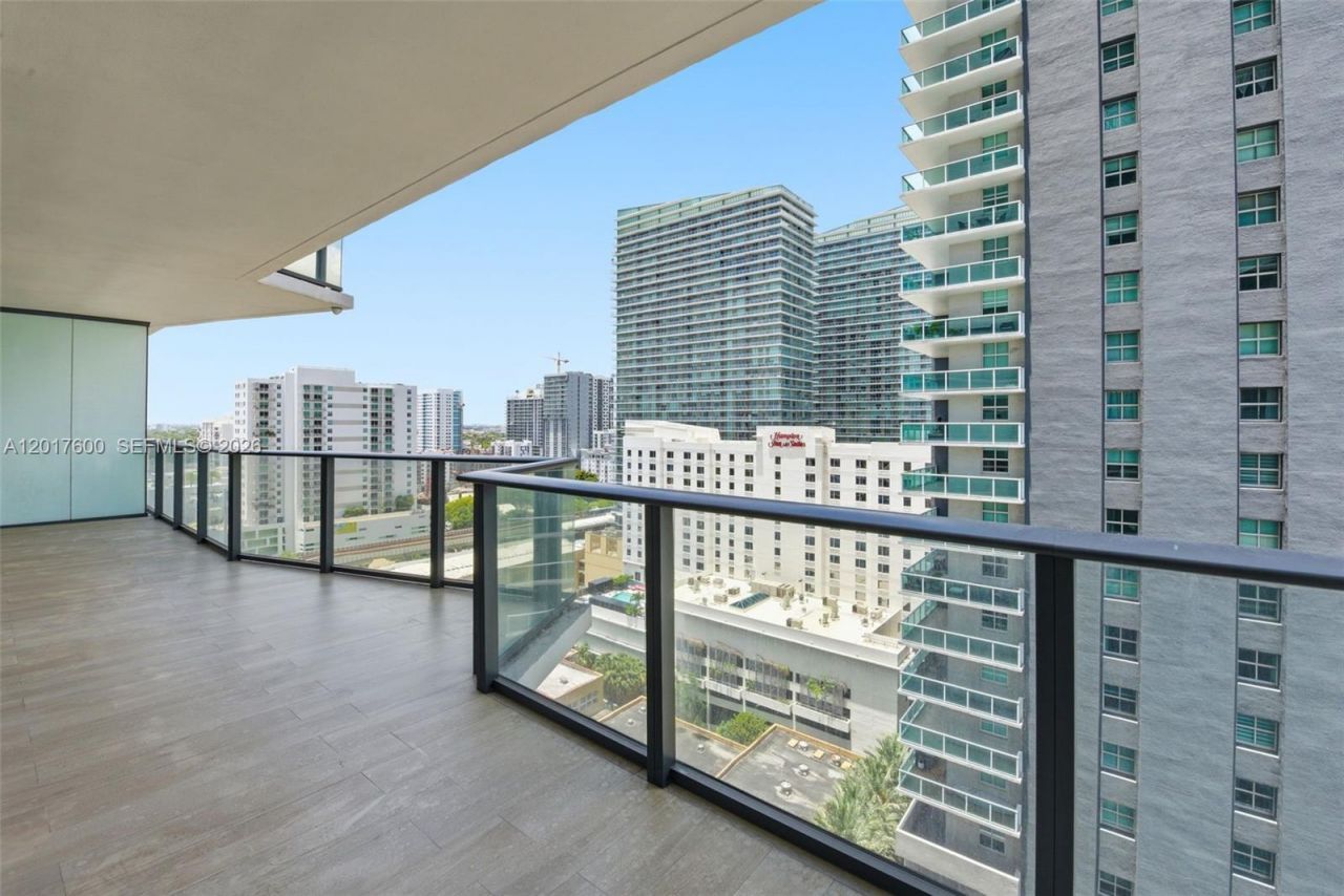 1300 S Miami Ave, Unit 1411, Miami, FL 33130 Photo