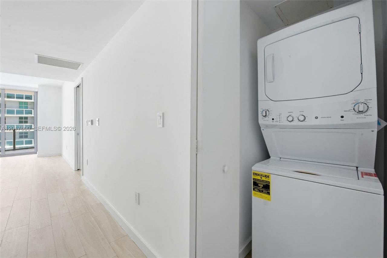 1300 S Miami Ave, Unit 1411, Miami, FL 33130 Photo