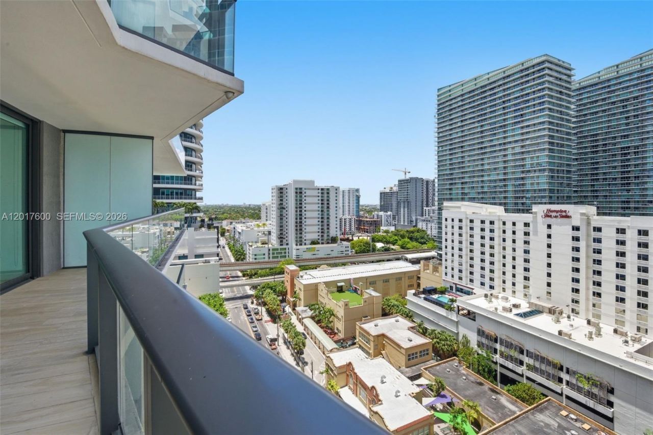 1300 S Miami Ave, Unit 1411, Miami, FL 33130 Photo