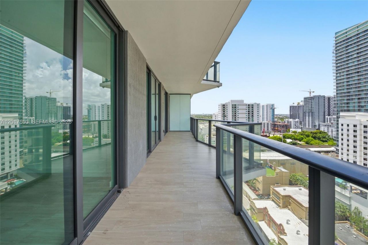 1300 S Miami Ave, Unit 1411, Miami, FL 33130 Photo