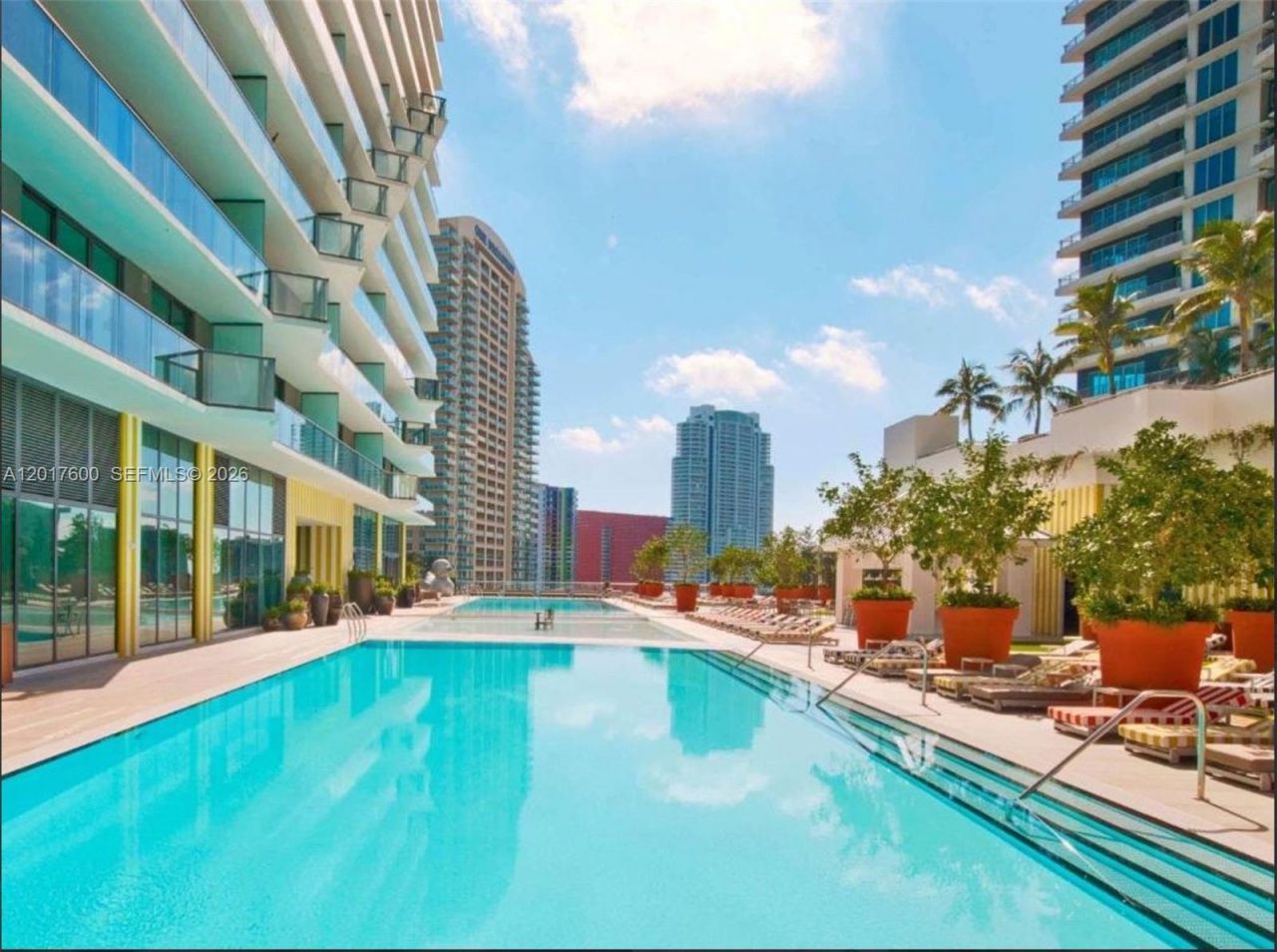 1300 S Miami Ave, Unit 1411, Miami, FL 33130 Photo
