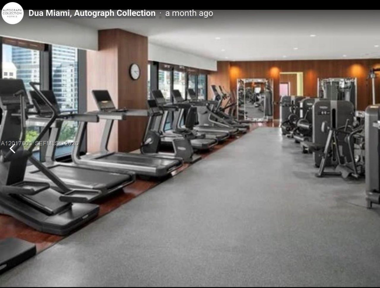 1300 S Miami Ave, Unit 1411, Miami, FL 33130 Photo
