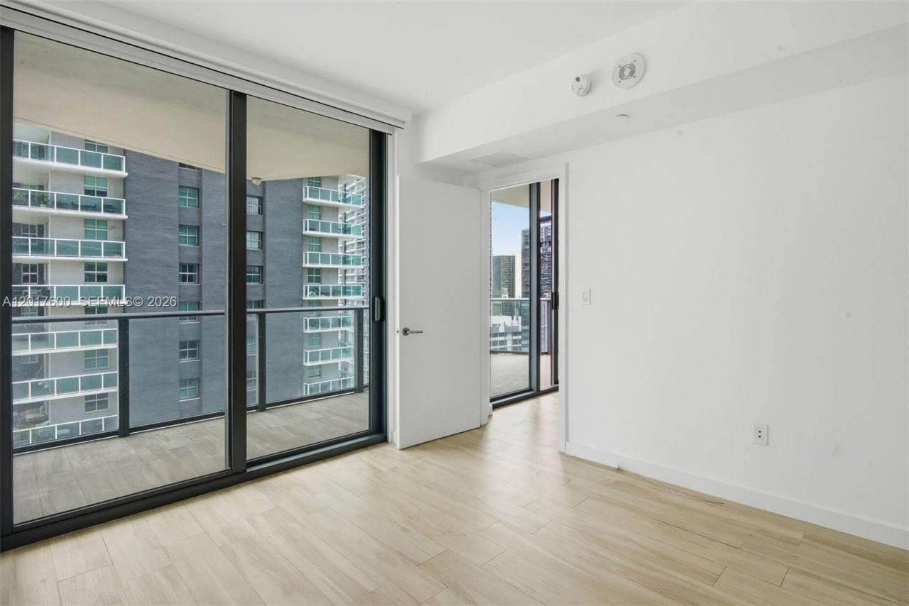 1300 S Miami Ave, Unit 1411, Miami, FL 33130 Photo