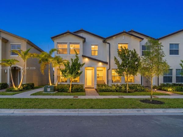 26455 SW 148th Ave , Homestead, FL 33032