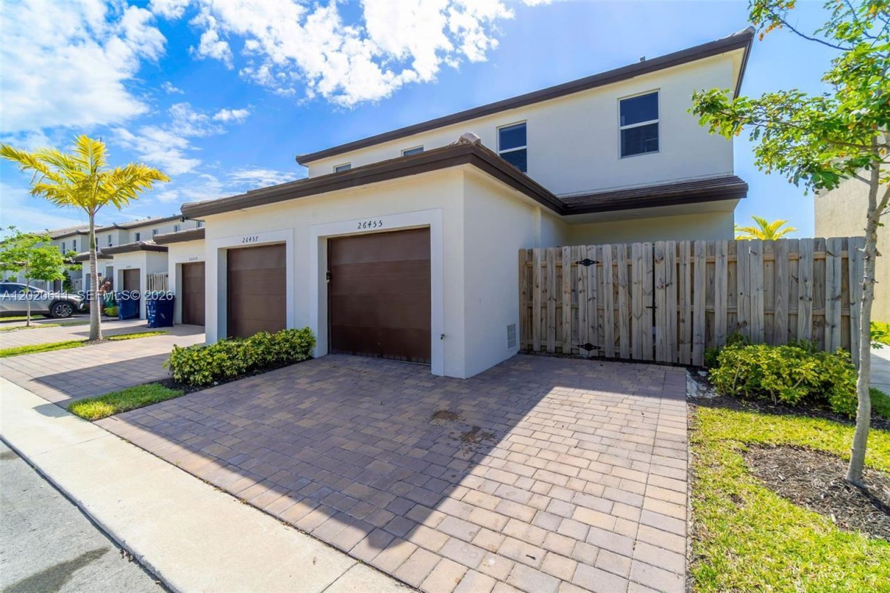 26455 SW 148th Ave , Homestead, FL 33032 Photo
