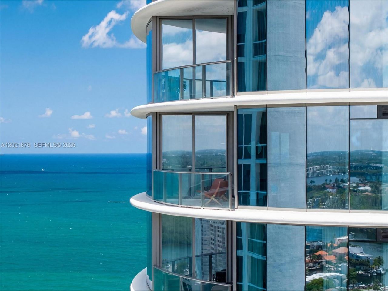15701 Collins Ave, Unit 3001, Sunny Isles Beach, FL 33160 Photo