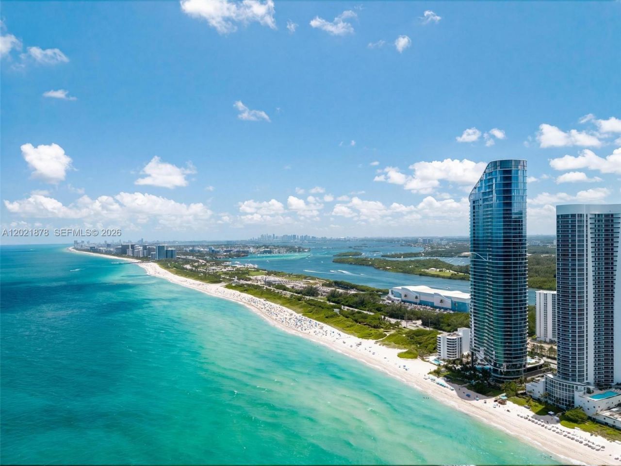 15701 Collins Ave, Unit 3001, Sunny Isles Beach, FL 33160 Photo