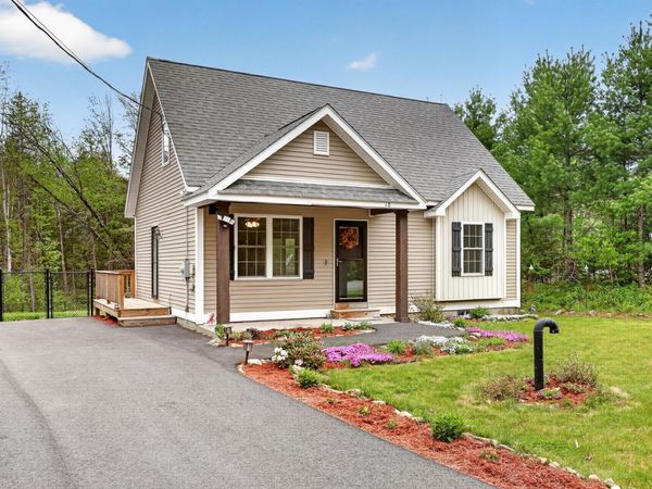 18 Village Drive, Rindge, NH 03461