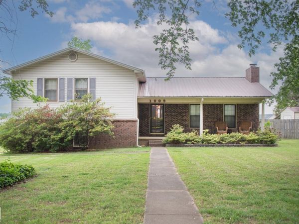 1009 pomona, Jonesboro, AR 72401