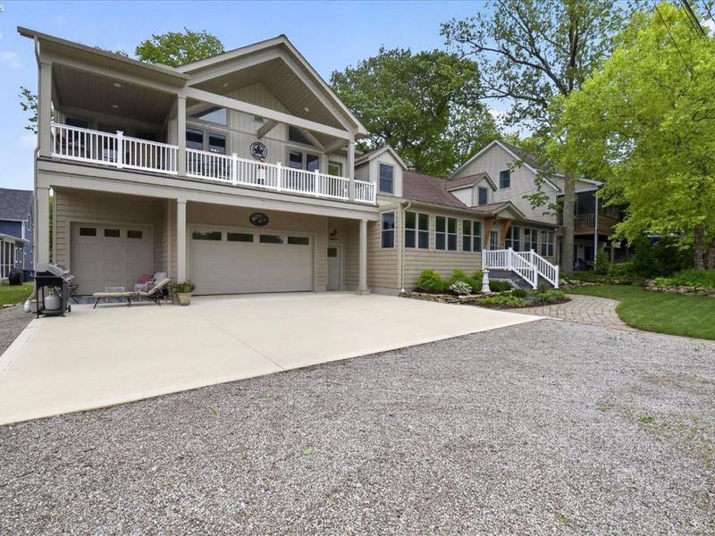 613 Plum Avenue, Lakeside, OH 43440 Photo 2