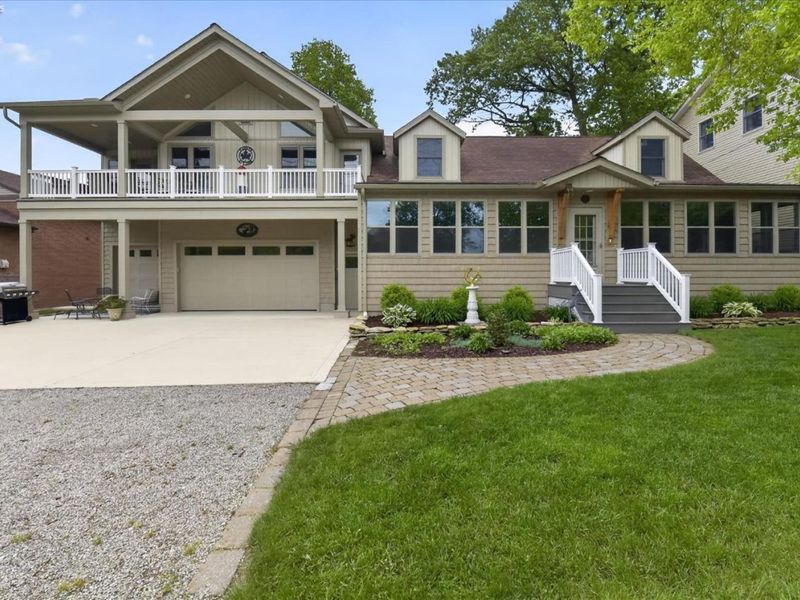 613 Plum Avenue, Lakeside, OH 43440 Photo 4