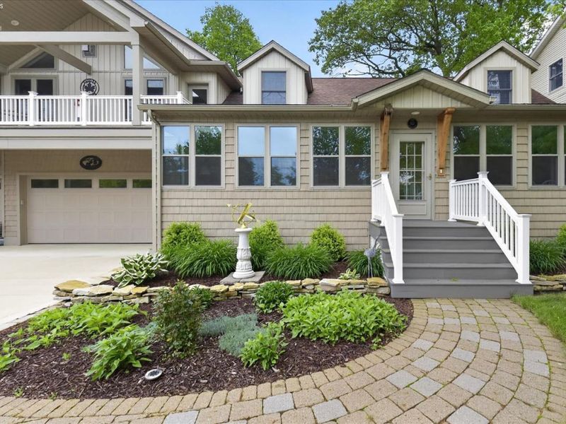 613 Plum Avenue, Lakeside, OH 43440 Photo 5