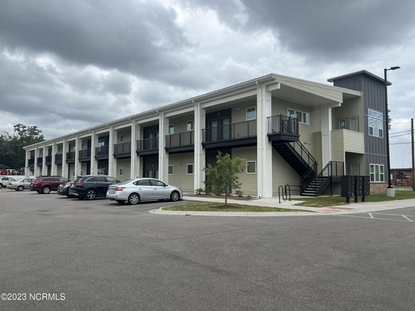 203 Wright Street, Unit 210, Wilmington, NC 28401