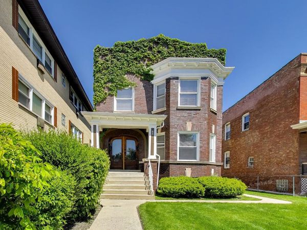 43 N Menard Avenue , Unit 1, Chicago, IL 60644