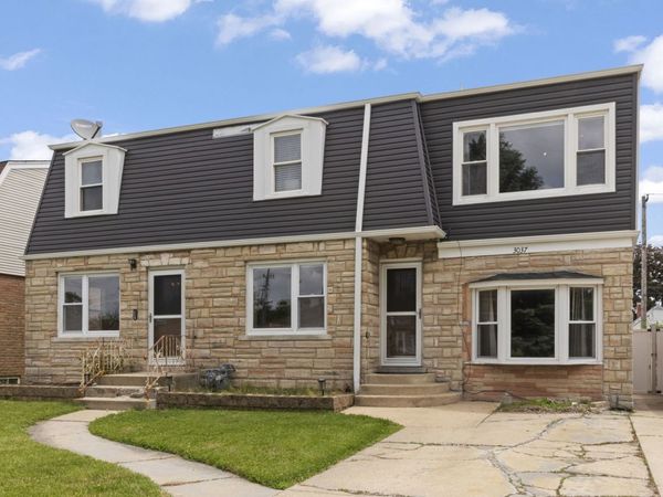 3037 Ernst Street , Franklin Park, IL 60131