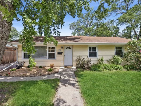7128 173rd Place , Tinley Park, IL 60477