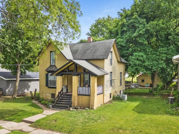 1509 Jackson Street , Rockford, IL 61107