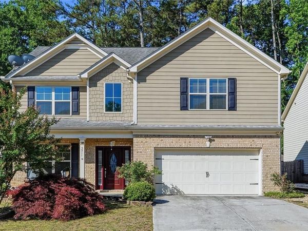 5911 Peltier Trace , Norcross, GA 30093
