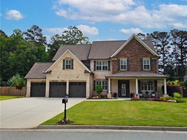 1365 Brody Drive, Marietta, GA 30064
