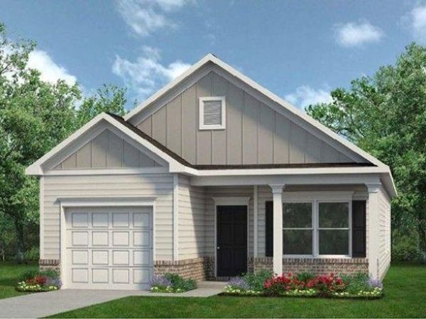 6 Rhine Trail , Rome, GA 30165