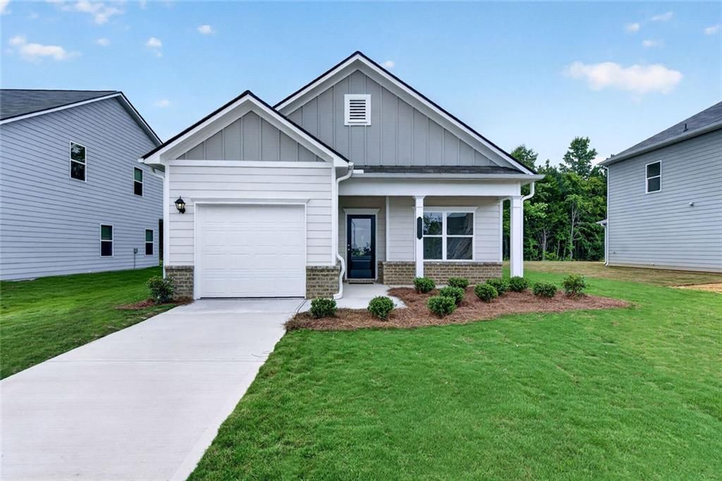 6 Rhine Trail, Rome, GA 30165 Main Photo