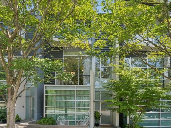 752 Moreland Avenue SE, Unit 4, Atlanta, GA 30316