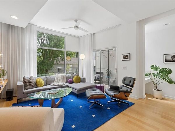 752 Moreland Avenue SE, Unit 4, Atlanta, GA 30316