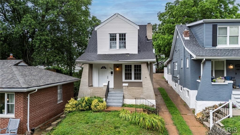 6559 Marmaduke Avenue , Saint Louis, MO 63139 Main Photo