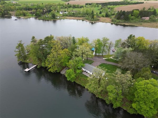 1459 2 3/4 Street, Turtle Lake, WI 54889